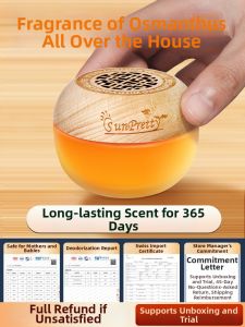 KEKESHANGJIA | Long-lasting Freshener Deodorizer