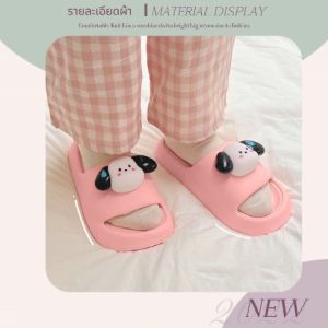 LH.Bigsize สินค้ามาใหม่💥 รองเท้าลำลอง รองเท้าแตะ กันลื่น แบบนิ่ม ระงับกลิ่น รองเท้าน้ำหนักเบาใส่สบายมีสีให้เลือกถึง4สี  ต้องมีแล้วมั้ย🌷