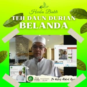 Soursop Leaves Tea With 1001 Benefits