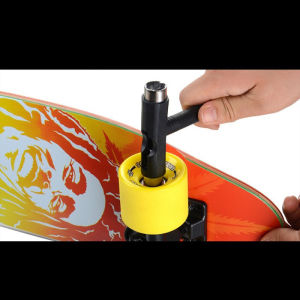1pcs Skateboard Roller Skate T Tool MultiFunction All In One Wrench High Qulity Repair Tool New Hot Sale