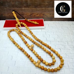 Tasbih kayu puser bumi original 8mm A91