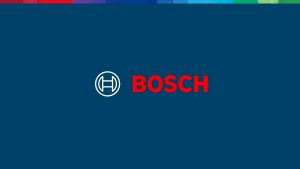 Bosch GSB 550 Mesin Bor Tembok Kayu Besi 13mm Impact Drill