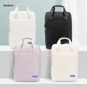 MORNA Laptop Bag: A Shockproof & Portable Solution for Your MacBook & Other Laptops