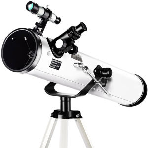 Astronomical Telescope 100000 Times Professional Stargazing HD Automatic Finder Kids Entry-Level Professional Edition Deep Space Edition