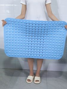 Sunny พรมกันลื่น แผ่นกันลื่นในห้องน้ำ PVC ห้องน้ำลื่น 36*70cm ราคาถูกต้อง 3000+ บาท