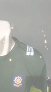 KAOS Sablon design SATUAN POLSIS PAMONG PRAJA/ Pembelian bisa cod/ Jersey Olahraga Bahan Drifit/ NEW baju SATPOL PP 2024