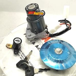 Kunci Kontak Yamaha 5BP Untuk Motor YAMAHASCORPIO & SCORPIO Z