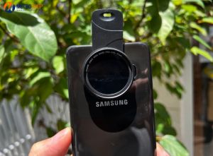 KÍNH LỌC CPL CHO ĐIỆN THOẠI NEEWER 52MM 67MM (CHỤP HÌNH XĂM - PHONG CẢNH)