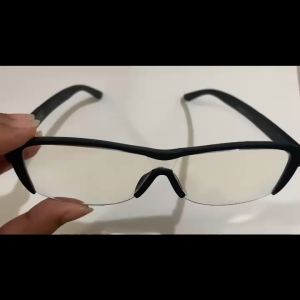 kacamata baca super fokus lensa anti radiasi kacamata baca rabun jarak dekat +1.00 sampai +3.00