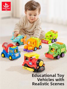 pixybaby | Children Learning & Entertainment Engineering Vehicles