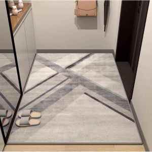 Non-slip Cuttable Entrance Door Mat