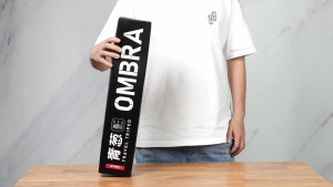 Ulanzi OMBRA Travel Tripod Aluminum Alloy Metal Outdoor Smartphone DSLR Camera Tripod Monopod