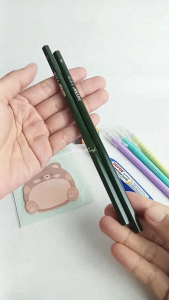 paket alat tulis sekolah 2 set atk anak SD SMP SMA komplit murah kado hampers souvenir joyko 9 IN 1