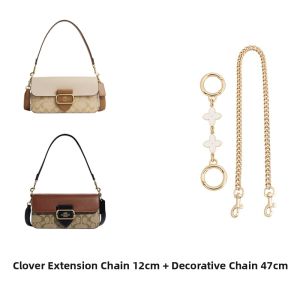 JINGQIAN | Shoulder Strap Modification For Morgan Bags