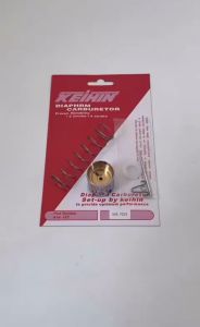 Skep Karbulator Motor Pe 24 Pe 26 Pe 28 Kuningan Keihin Original Thailand