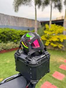 CARGO NET IMMORTAL MOTOBAG