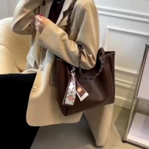 Tas Bahu Wanita & Totebag VIOR - Tas Kerja Kekinian