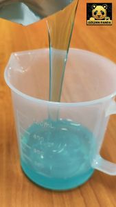 [REFILL PACK] Golden Panda Antibacterial Laundry Detergent Liquid 800ml | Sabun Baju Refill | Fresh Scent