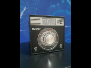 TQIDEC OVEN DECK THERMO TEMPERATURE TEMPERATUR CONTROLLER TEL96-9001-K