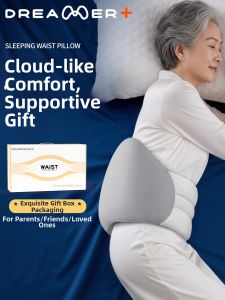 ZHIMENGREN | Elderly Sleep Lumbar Support Belt