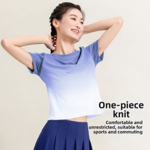 Barbie | Quick-Drying Short Sleeve T-Shirt