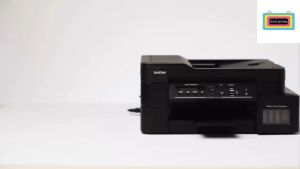 (พร้อมกล่อง)หมึก BROTHER แท้ 💯% BT D60BKBT-6000BkBT5000YBT5000MBT5000Cหมึก