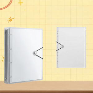 TAOCHUANGCHUANG | Ins Style Photo and Ticket Organizer