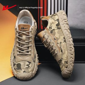 Warrior | Summer Casual Durable Work Shoes