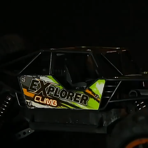 1:16 RC Car Rechargeable Monster Truck 4WD RCkereta Control Off Road Vehicle Toy Control Car for Kid