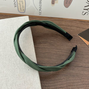 PINK EMPRESS | Anti-slip All-matching Wide Edge Headband