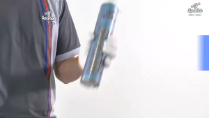 SPARKO PU-FOAM สปาโก้ ไฮเทค พียูโฟม SP8001 ขนาด 500ML.เนื้อโฟมโพลียูริเทน 100% ไม่มีสาร CFC Sparko Pu Foam - Lazada