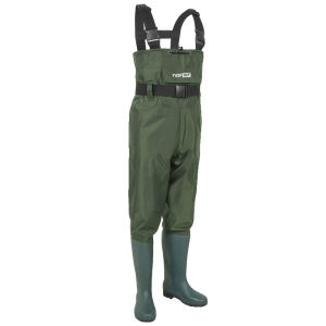 BEIANLANG | Waterproof Fishing Pants Heavy Duty