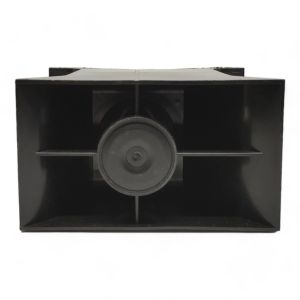 Alarm Baru Basuri Mundur Truk 24 Volt untuk Kendaraan Truk Mobil Motor 12 Volt yang Serig Digunakan