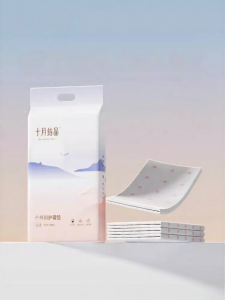 SHI YUE JIE JING(十月结晶) | Disposable Large Postpartum Maternity Pad 60x90cm