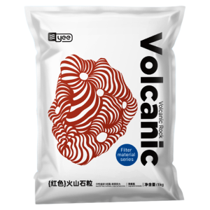 Yee | Volcanic Stone Aquarium Substrate