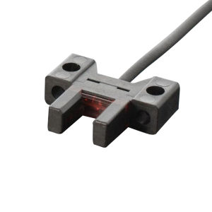 NANNENG | U-Shape Photoelectric Switch Limit Position Sensor NPN PNP