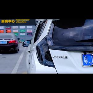 Bộ Đèn Sau LED Toàn Phần Cho 14-20 GK5 Đổi Mới