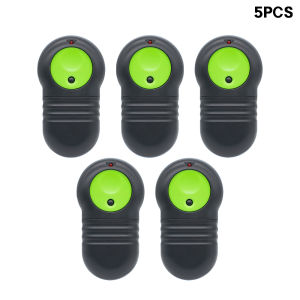 Merlin M832 M842 M844 230T 430R Garage Door Remote Control 433.92MHz Rolling Code Transmitter For Gate