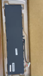 Pin BTY-M6L dành cho Laptop MSI Battery for MSI P65 8RD 8RE GS65 GS75 8RF 8RB PS63 MS-16Q2 - Pin Zin