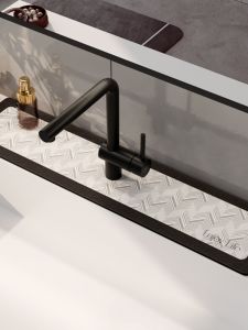 Bathroom Sink Faucet Pad: A Comprehensive Guide