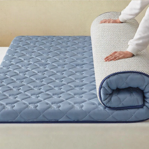KAMONI | Soft Protective Mattress Pad 90x190cm