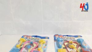 Mainan Anak Dokter Dokteran Spesialis THT RKC16002-4