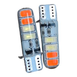 LAMPU SENJA 2 WARNA 12V 24V (MIKA)