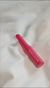 SILKYGIRL Magic Pink Lip Balm | Lip Balm Pelembab Bibir | Perawatan Bibir