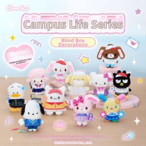 Sanrio | Cute Character Blind Box Decorations