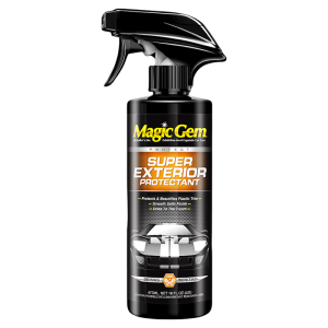 Magic Gem | Deep Repair Car Exterior Protector Universal Wax
