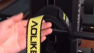 Lifting Straps for weightlifting Strength Training Quick Fastening Hand Grip Wrist Support for Powerlifting Crossfit Fitness Deadlifts Bodybuilding for Men and Women