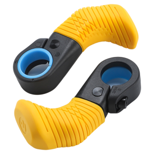 West Biking | Non-slip Adjustable Handlebar Extensions