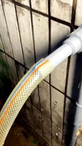 Konektor Selang Air Alat Penyambung Pipa Sambungan Kran Air Serbaguna