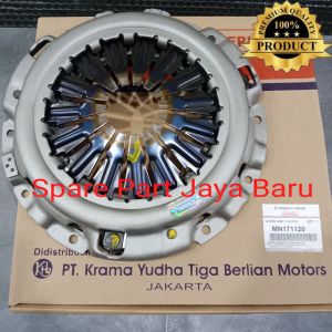 Matahari Dekrup Clutch Cover Assy Triton 2.5cc Pajero Sport Dakar